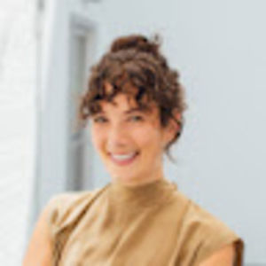 Meet your Posher, Rachael